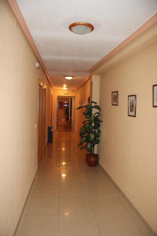 Hostal Cazalegas Екстер'єр фото